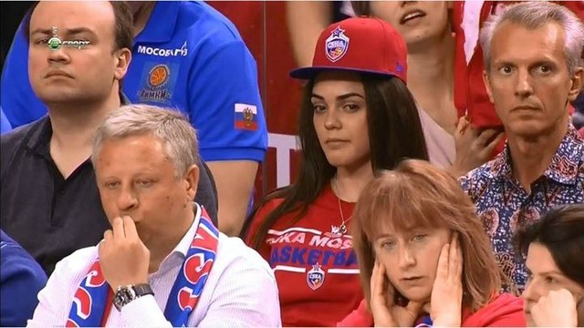 Як засмаглий екс-очільник СБУ Хорошковський “фанатів” за російських баскетболістів (ФОТО)