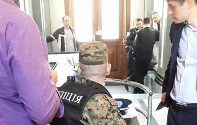 Зам мэра Тернополя попался на крупной взятке