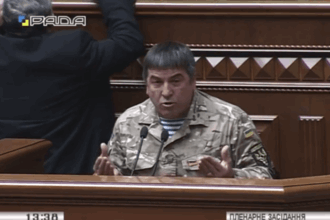 В Раде узнали о боязни Юрия Тимошенко расстаться с мечтой о джипе