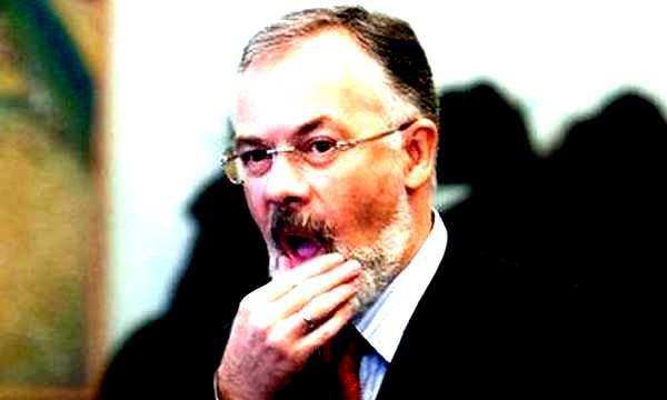 Как ГПУ (Виталий Ярема и Виктор Шокин) слила следствие по Дмитрию Табачнику