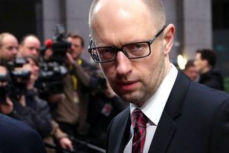 Томенко рассказал о давлении Яценюка и "лесной мафии"на Порошенко