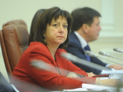 Яресько не бачить майбутнього України без співпраці з Росією