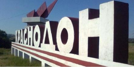 Краснодонский бабий бунт. Женщины заблокировали трассу перед «гумконвоем» из России