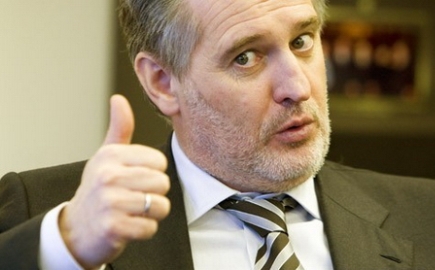 В Конча-Заспе готовятся к приезду Дмитрия Фирташа