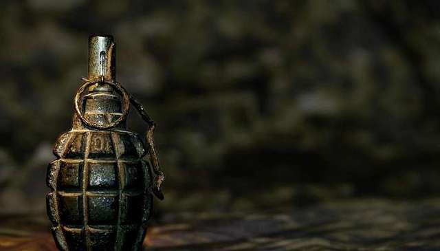 В окупованому Луганську зафіксовано теракт