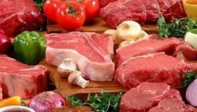 Бюджетная дыра оставила европейцев без украинского мяса