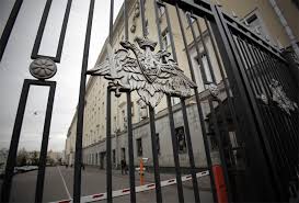 Украина отрезала Россию от Приднестровья: у Шойгу сделали заявление