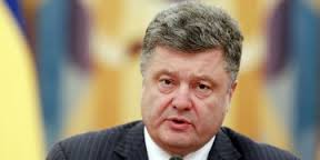 Журналистов пытались выгнать из отеля в Риге, где поселился Порошенко