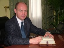 Журналісти розкрили грандіозну "сіру" схему мера Тернополя з продажу міської землі