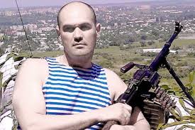 Освобожденному из плена комбату Олегу Кузьминых понадобится реабилитация. Давайте поддержим Героя вместе! - брат "киборга"