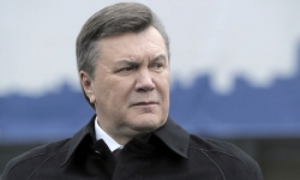 Тайна смертей клана Януковича