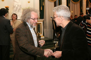 СВОЙ СРЕДИ ЧУЖИХ. КАК ЛИМОНОВ С ВЕНЕДИКТОВЫМ ВМЕСТЕ УБИВАЮТ "ЭХО"