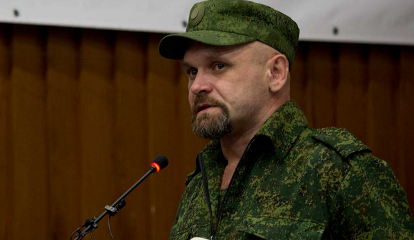 Совпадение? не думаю… Российские военкоры экстренно выехали в «ЛНР» перед ликвидацией Мозгового