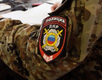 Пьяные «милиционеры» расстреляли «казаков» в Антраците