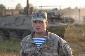 На кого обменяли Олега Кузьминых?