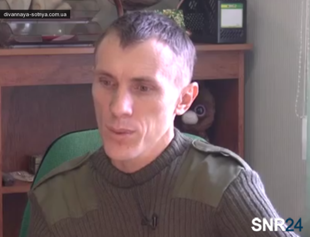 Вторая волна зачистки в ЛНР