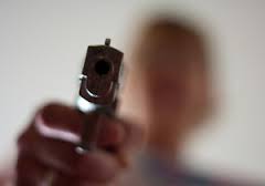 Дело расстрела экс-беркутовцев: Пинуса убили из неизвестного оружия