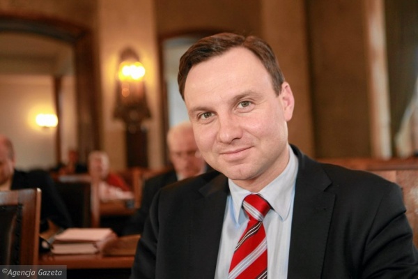 Вибори президента Польщі: Переміг Дуда - екзит-пол