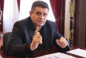 Начальник київської міліції Олександр Терещук: У кожного закрадаються думки, чому б не «кришувати» якесь казино