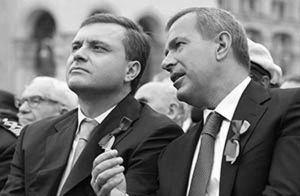 Клюєва та Льовочкіна викликають на допит у справі про вбивство Калашнікова