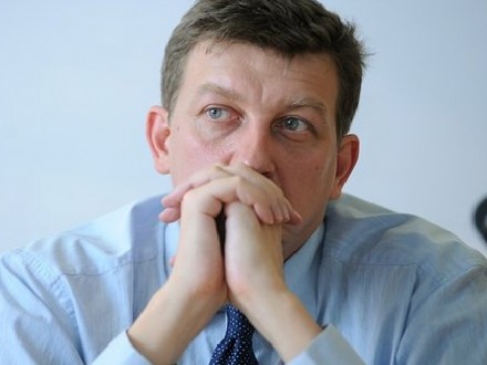 П.Порошенко за рік правління знівелював всі ідеї Майдану – О.Доній