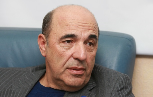 Рабинович требует немедленного отчета Авакова по резонансным убийствам