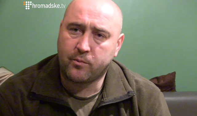 Командир «Десны» Микац прокомментировал обвинения в «избиении» 4 человек