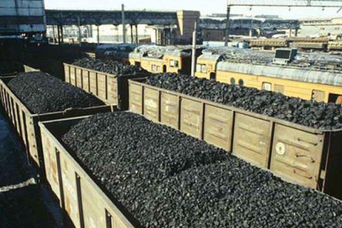 "ДНР" сообщила о поставках в Украину более 600 тыс. тонн угля за май