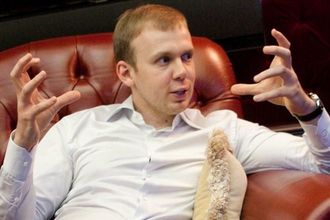 Российский финансист: Курченко вывез из Украины $3 млрд