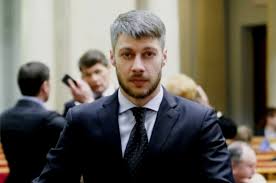 Партийный политический проект Коломойского на Николаевщине доверили Артему Ильюку