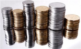 Госдолг в апреле составил 1,417 трлн грн