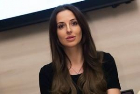 Яніка Мерило: Це абсурд. Держава у мене запитує довідку про несудимість