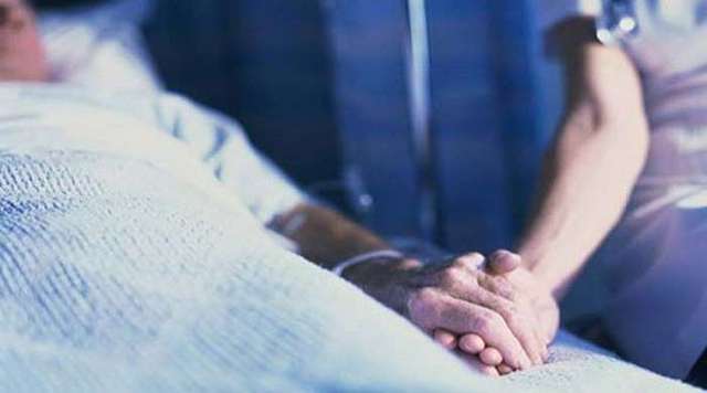 В Севастополе власть бросила умирать без медикаментов онкобольных