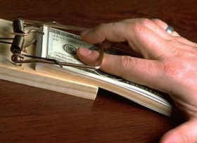 Хабарника на живця. Аналіз нового закону про громадських обвинувачів