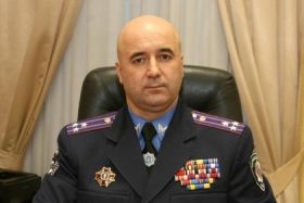 Бывшего начальника ГАИ Ершова не уволили из органов (ДОКУМЕНТ)