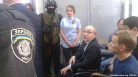 Суд у справі Кернеса перенесли на 3 липня