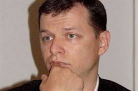 Ляшко і юрист Порошенка пропилюють митні "дірки"