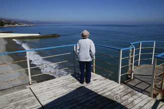 Минкульт России обязал детей посетить оккупированный Крым