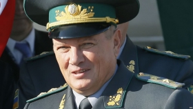 Держприкордонслужба заявляє про військову загрозу з Придністров’я