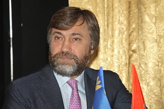 Фонд гарантування продовжив ліквідацію банку Новинського на рік