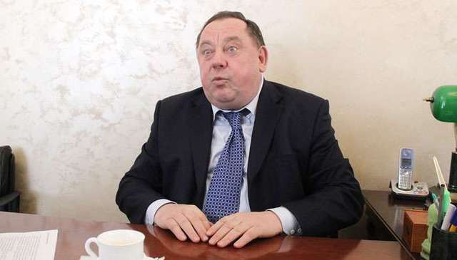 Петру Мельнику оголошено повідомлення про підозру