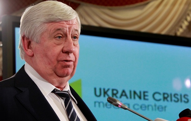 Экс-комбат Айдара решил судиться с Генпрокурором