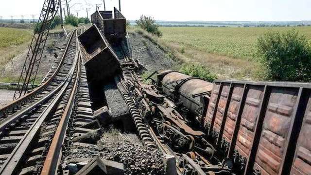 «В Донецке реально разруха», - впечатление жителя Севастополя от поездки в Украину