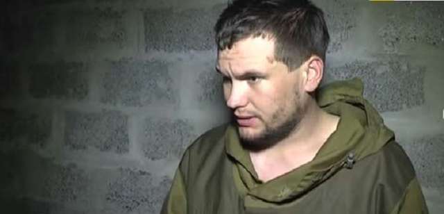 СБУ зриває домовленість про обмін 21-річного полоненого бойовика на бійця «Донбасу»