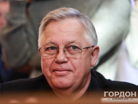 Губа не дура: Симоненко переползает с коммунизма на социализм