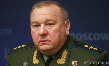 В РФ решили создать войска быстрого реагирования