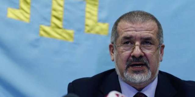 Чубарова хочуть позбавити титулу лідера кримських татар