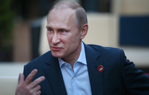 Насколько опасны для Путина публикации в западных СМИ о его коррупционных схемах?