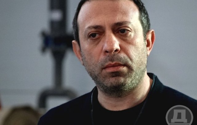 Геннадий Корбан: Наливайченко – просто балабол