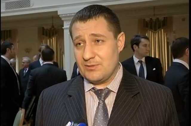 From politics to SES: Oleh Averyanov leads in emergency situations